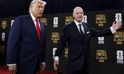 FIFA'nın Balogun kararı tartışma yarattı: Trump teşekkür etti, Belçika itiraz etti