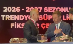 Fikstür Çekiminde Fenerbahçe-Galatasaray Arasında Soğuk Rüzgarlar