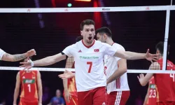 Filenin Efeleri Slovenya ile 2026 VNL Çeyrek Finalinde Karşılaşıyor