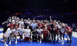 Filenin Efeleri, VNL Çeyrek Finalinde Slovenya ile Mücadele Edecek