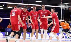 Filenin Efeleri'nin 2026 VNL Maç Takvimi ve Etapları Açıklandı