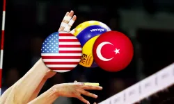 Filenin Sultanları, ABD ile kritik Voleybol mücadelesinde sahaya çıkıyor