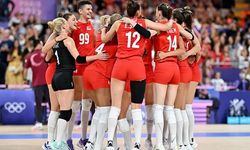 Filenin Sultanları Çeyrek Finalde Kanada ile Karşılaşacak
