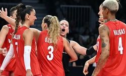 Filenin Sultanları, Japonya'yı 3-1 Mağlup Etti