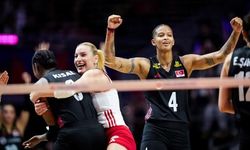 Filenin Sultanları Tayland Karşısında 3-1'lik Zaferle Sahne Aldı