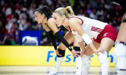Filenin Sultanları'nın 2026 VNL Final Kadrosu Açıklandı