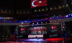 Filenin Sultanları'nın Şampiyonluk Sevinci