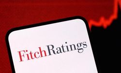 Fitch, Türkiye'nin BB- Kredi Notunu Durağan Görünümle Teyit Etti