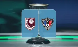 FK Sarajevo ile Inter Turku, UEFA Avrupa Konferans Ligi'nde Karşılaşıyor
