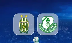 Floriana ile Shamrock Rovers, Şampiyonlar Ligi'nde Karşılaşıyor