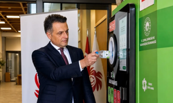 Forbes, Türkiye'nin Depozito Sistemini Model Gösterdi
