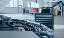 Ford ABD'de 565 Bin Aracını Kablo Sorunu Nedeniyle Geri Çağırıyor