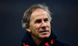 Franco Baresi hayatını kaybetti: Milan efsanesi 66 yaşında vefat etti