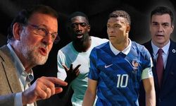 Fransa Milli Takımı'ndaki Göçmen Kökenli Futbolcular Tartışması İspanya ve Fransa'yı Karıştırdı