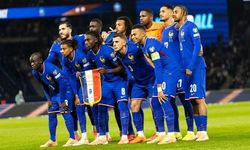 Fransa Milli Takımı'nın Yeni Teknik Direktörü Zinedine Zidane Oldu, İlk Rakip Türkiye