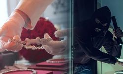 Fransa'da Lalique Müzesi'nde Milyonluk Mücevher Soygunu