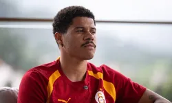 Gabriel Sara'dan Transfer Açıklaması: Hangi Ligi Tercih Etti?