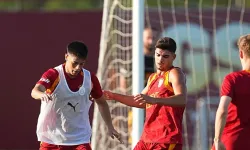 Galatasaray, 17 Temmuz'da Ümraniyespor ile hazırlık maçında karşılaşacak