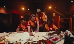 Galatasaray 2024-2025 Sezonu Formalarını Resmen Tanıttı
