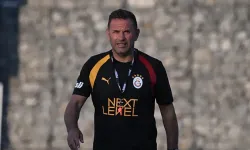 Galatasaray, 50 Milyon Euro Değerinde Yıldız Futbolcuyu Kadrosuna Katıyor