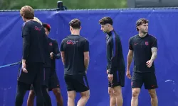Galatasaray, ABD'nin Yıldız Futbolcusuyla Transfer Görüşmelerine Başladı