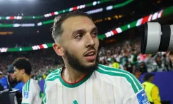 Galatasaray, Amine Gouiri transferi için Marsilya'ya yeni teklif sundu