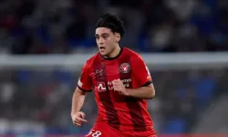 Galatasaray, Aral Şimşir Transferinde Resmi Adımı Attı
