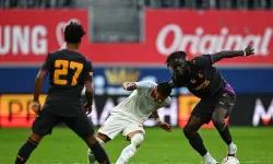 Galatasaray Avusturya Kampında Monza'ya 2-0 Mağlup Oldu