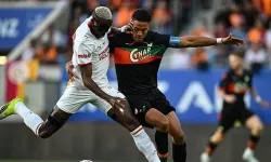 Galatasaray, Avusturya kampında Venezia karşısında 3-0 mağlup oldu