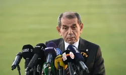 Galatasaray Başkanı Dursun Özbek'ten Jamal Musiala ile ilgili önemli açıklama