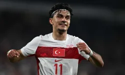 Galatasaray, Can Uzun transferinde Frankfurt ile görüşmelerini sürdürüyor