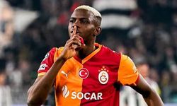 Galatasaray, Chimezie Metu Transferinde Victor Osimhen'in Etkisiyle Anlaşma Sağladı