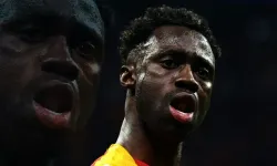 Galatasaray, Davinson Sanchez transferinden gelir elde edecek