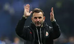 Galatasaray, Dünya Kupası'ndan önemli bir transfer gerçekleştirdi