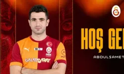 Galatasaray Erkek Voleybol Takımı Abdulsamet Yalçın'ı Transfer Etti