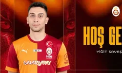 Galatasaray Erkek Voleybol Takımı, Yiğit Savaş Kaplan ile 3 yıllık sözleşme imzaladı
