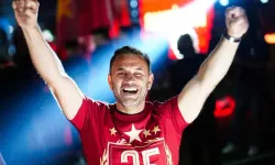 Galatasaray, Fransız Yıldızla Transferde Anlaştı