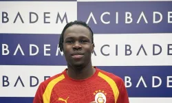 Galatasaray Futbol Takımı Sağlık Taramasından Geçti