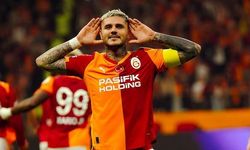 Galatasaray, Icardi'nin Yerine Benfica'nın Genç Forveti Franjo Ivanovic'i Transfer Listesine Aldı