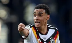 Galatasaray, Jamal Musiala transferi iddialarını resmen yalanladı
