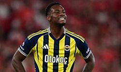 Galatasaray, Jhon Duran Transferinde Önemli Bir Adım Attı