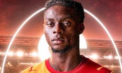 Galatasaray, Lesley Ugochukwu Transferinde Anlaşmaya Vardı