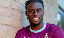 Galatasaray, Lesley Ugochukwu Transferinde Burnley ile Anlaştı