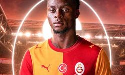 Galatasaray, Lesley Ugochukwu'yu 22.5 Milyon Euro Opsiyonuyla Kiraladı