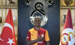 Galatasaray Mario Lemina ile 2 Yıllık Yeni Sözleşme İmzaladı