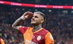 Galatasaray, Mauro Icardi ile Yollarını Resmen Ayırdı