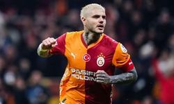 Galatasaray, Mauro Icardi ile yollarını resmen ayırdı