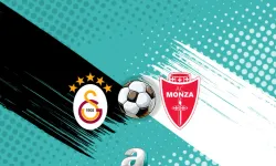 Galatasaray-Monza Hazırlık Maçı 24 Temmuz'da Canlı Yayınla S Sport Plus'ta