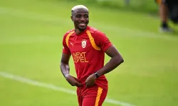 Galatasaray, Osimhen'in Yanına Premier Lig Yıldızı Transfer Etmeyi Planlıyor