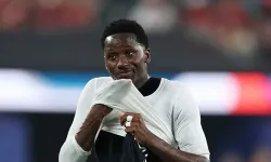 Galatasaray, Pape Matar Sarr Transferinde Önemli Hamle Yaptı